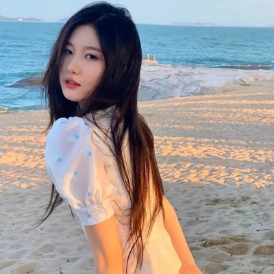 牵挂