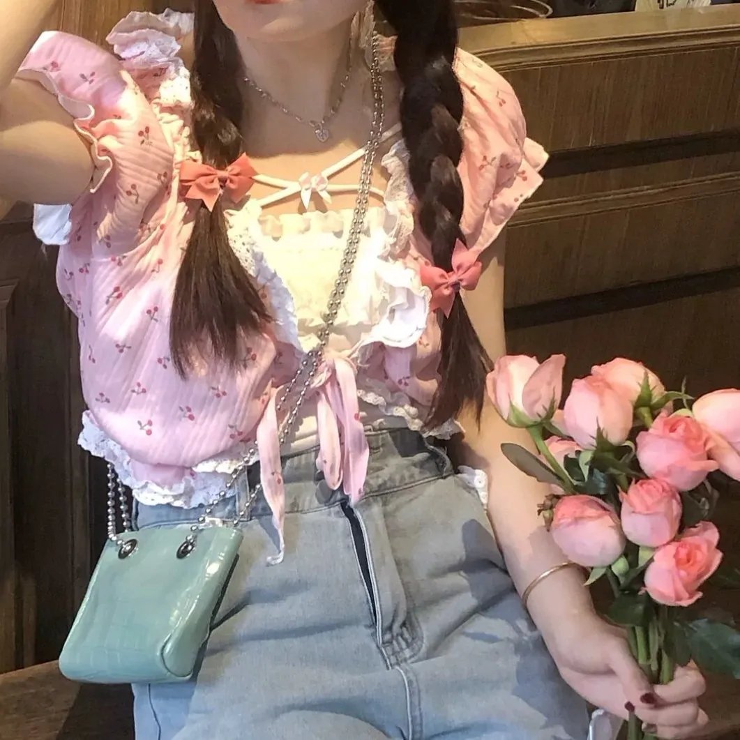 莲花仙子